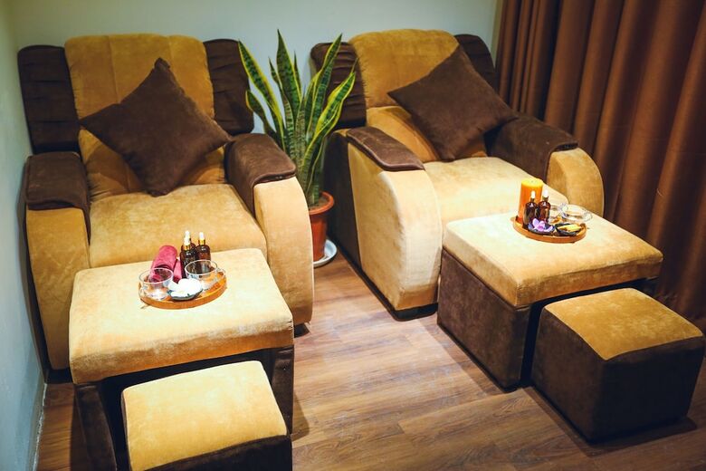 Hostal Halley Hostel & Spa Hanoi
