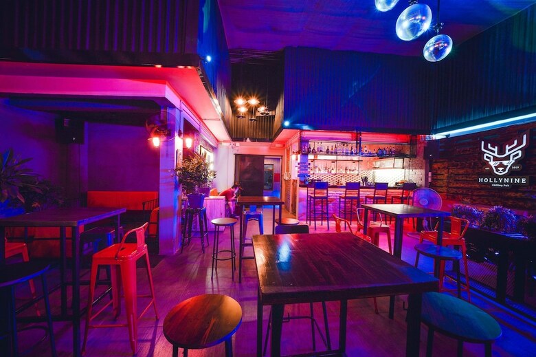 Hostal Halley Hostel & Spa Hanoi