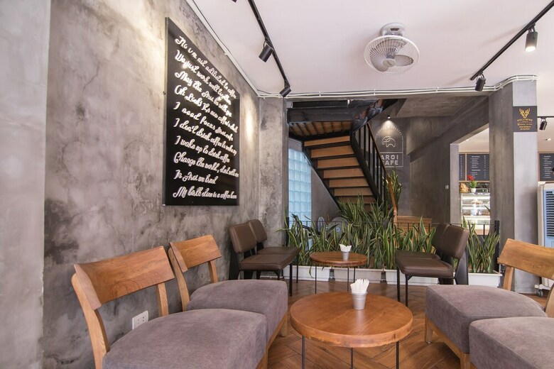 Hostal Halley Hostel & Spa Hanoi