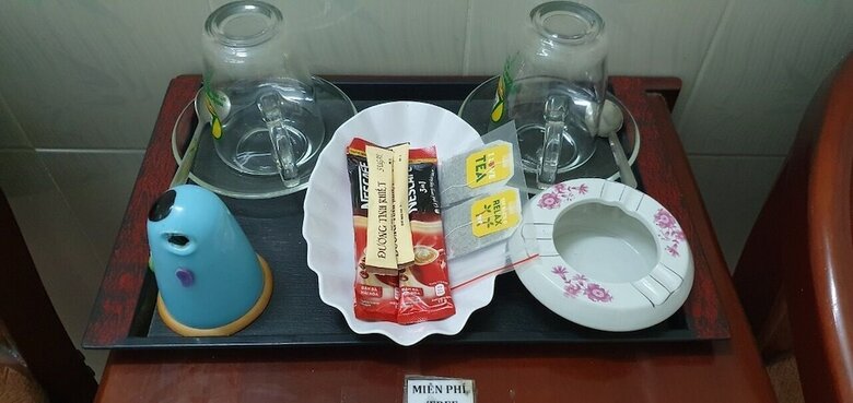 Ngoc Han Hotel