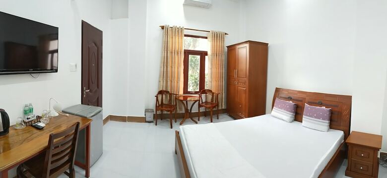 Ngoc Han Hotel