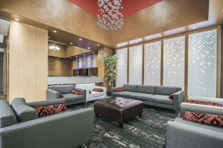 Coast Vancouver Airport Hotel