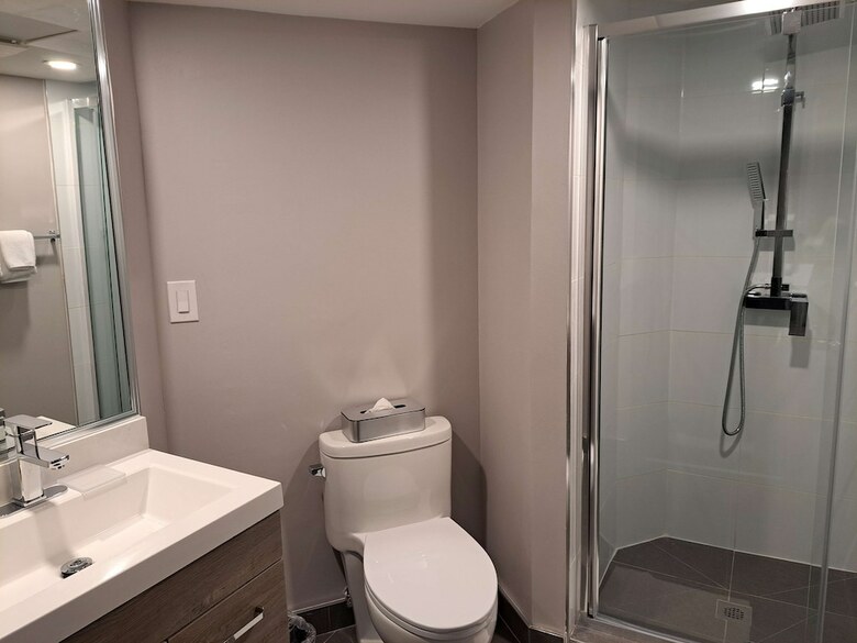 Coast Vancouver Airport Hotel