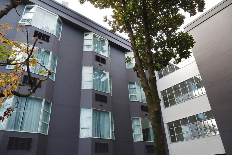 Coast Vancouver Airport Hotel