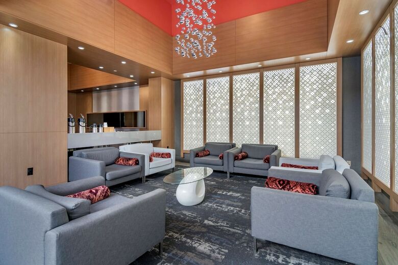 Coast Vancouver Airport Hotel