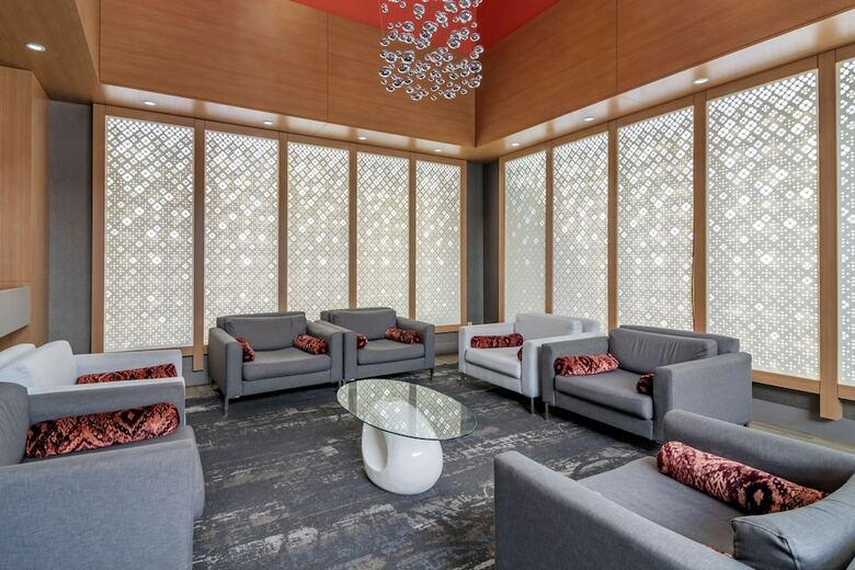 Coast Vancouver Airport Hotel