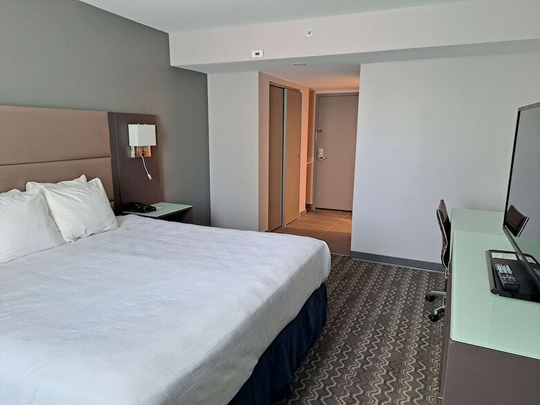 Coast Vancouver Airport Hotel