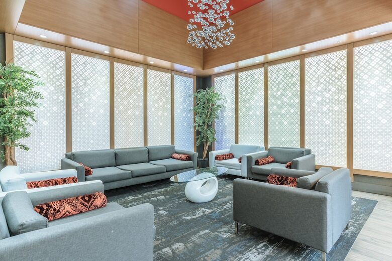 Coast Vancouver Airport Hotel