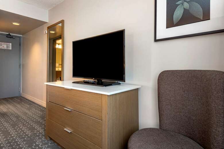 Coast Vancouver Airport Hotel