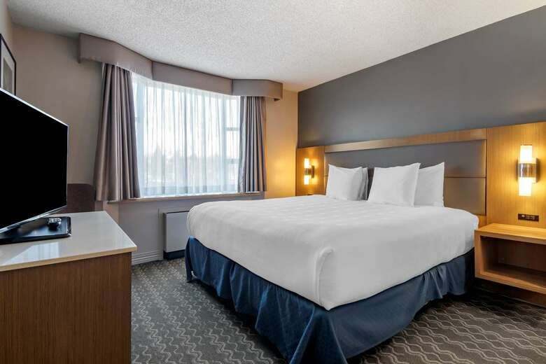 Coast Vancouver Airport Hotel
