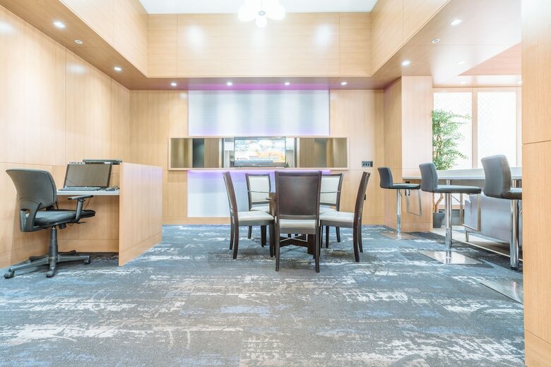 Coast Vancouver Airport Hotel