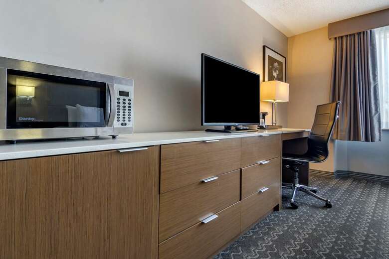 Coast Vancouver Airport Hotel