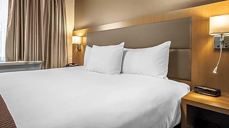 Coast Vancouver Airport Hotel