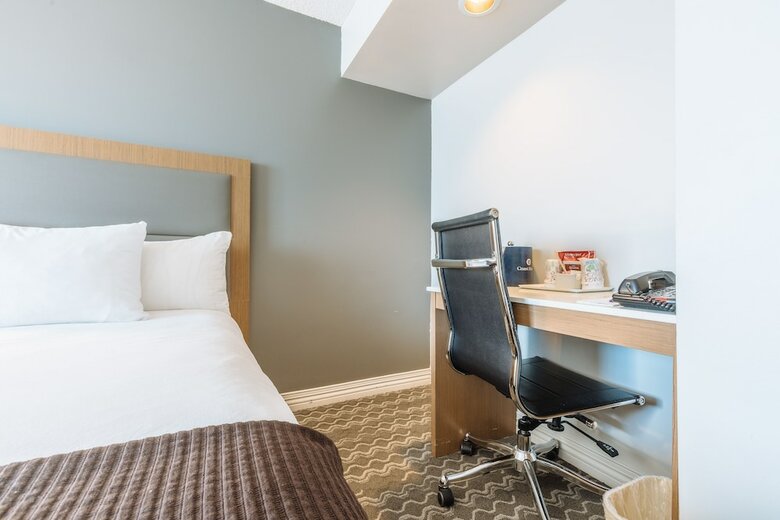 Coast Vancouver Airport Hotel