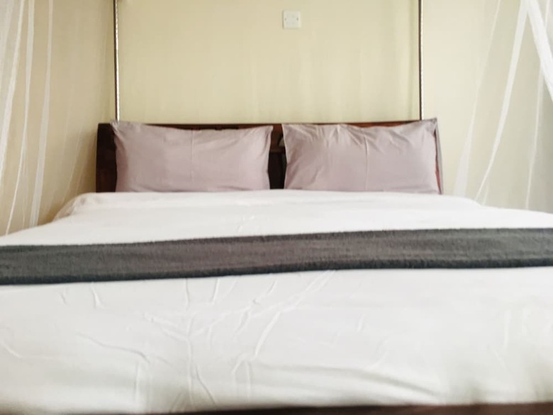 Bed & Breakfast Nairobi Airport Suites