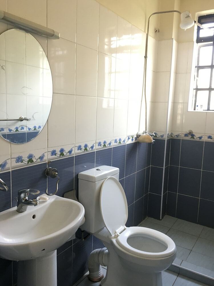 Bed & Breakfast Nairobi Airport Suites