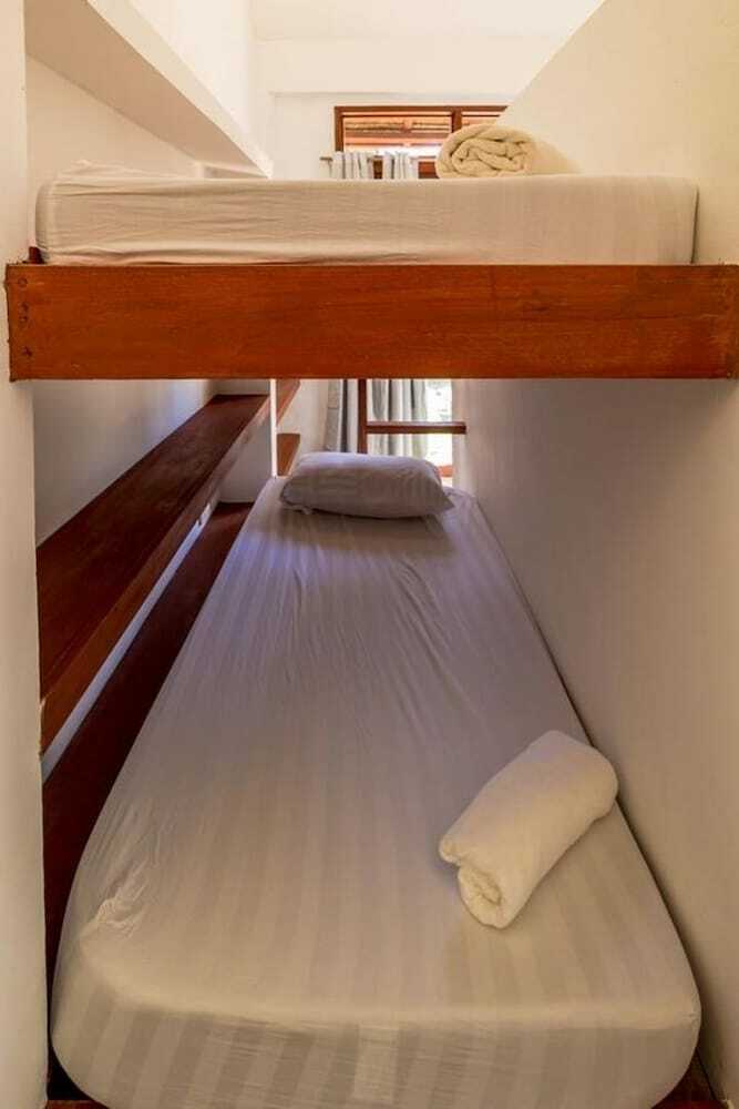 Hotel Blauset I