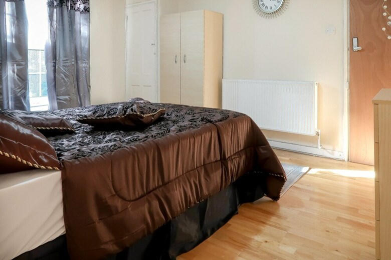 Apartamentos Newcourt House