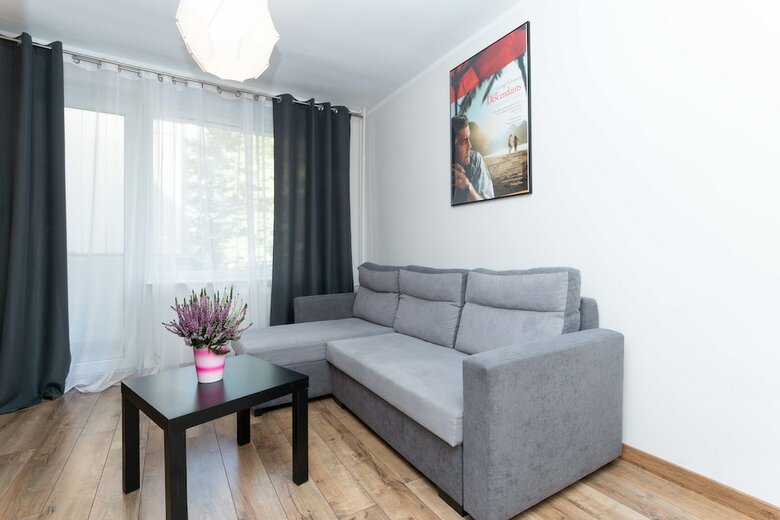 Vip Apartments Szewska