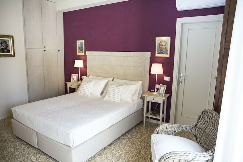 Hotel Casa Dello Speziale