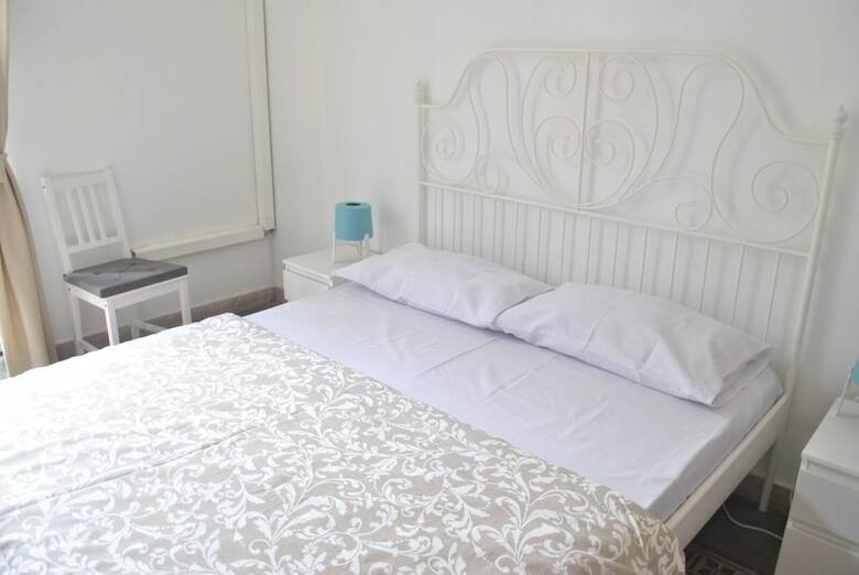 Hostal Sunrise Hostel & Rooms