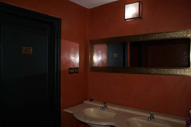 Hotel Maison D'h�tes Et Mus�e