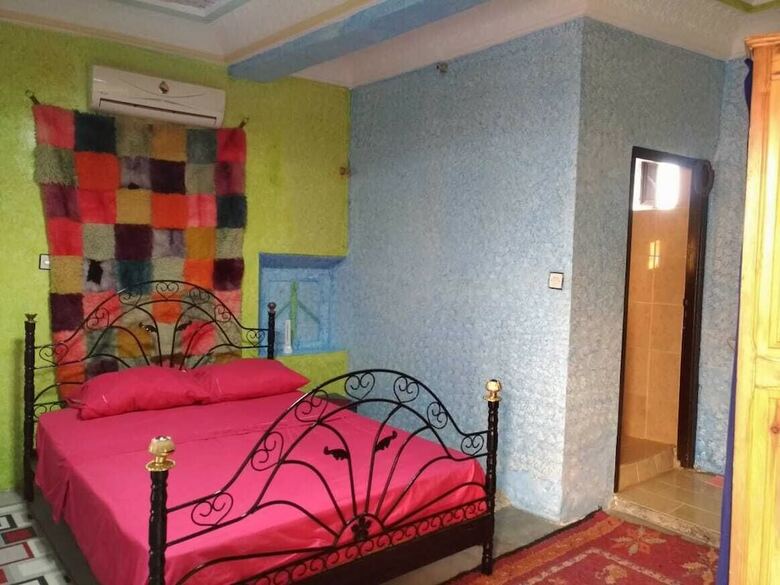 Hotel Maison D'h�tes Et Mus�e