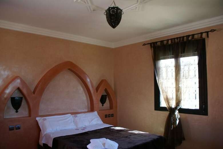 Hotel Maison D'h�tes Et Mus�e