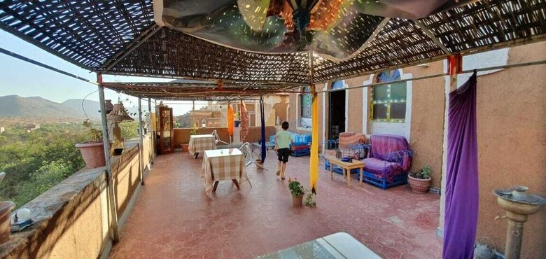 Hotel Maison D'h�tes Et Mus�e