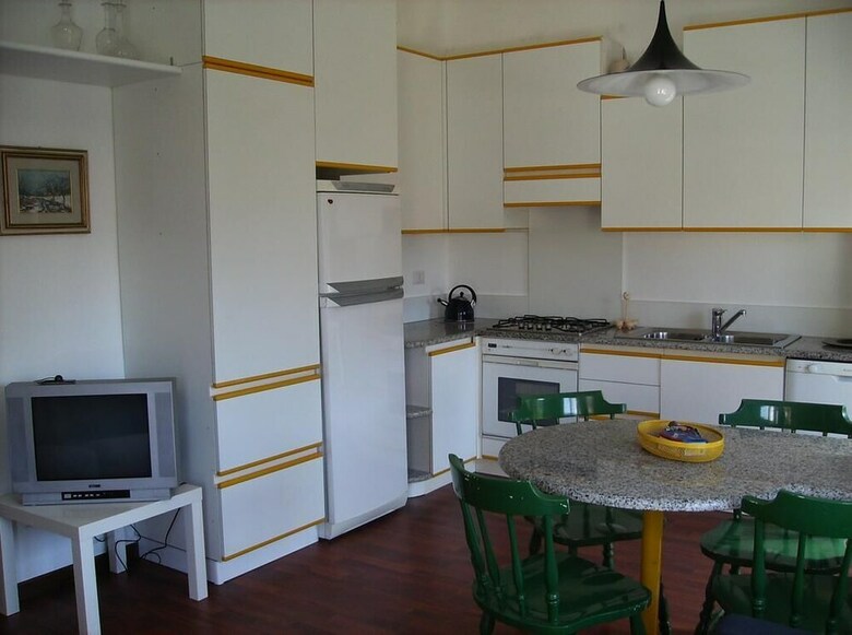 Apartamento Casa Avezza