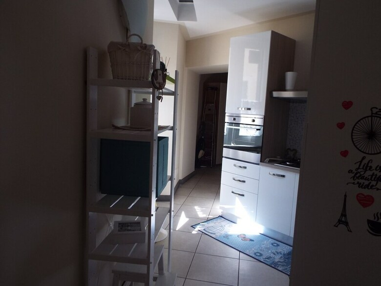Bed & Breakfast Del Conte Caracciolo