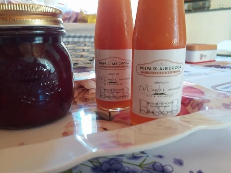 Bed & Breakfast Del Conte Caracciolo