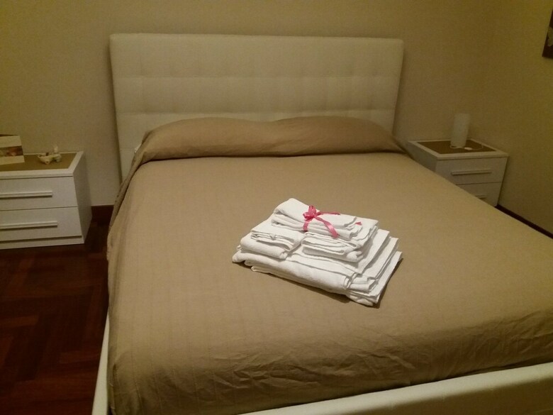Bed & Breakfast Del Conte Caracciolo