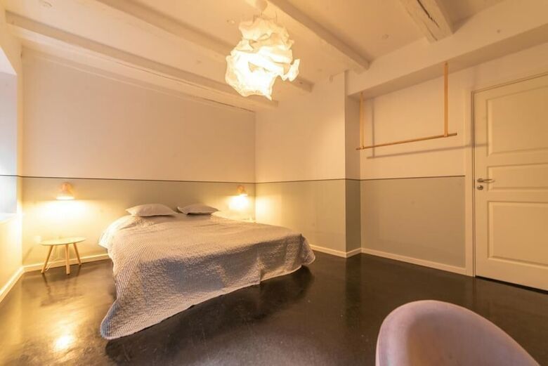 Best Stay Copenhagen Bed & Breakfast