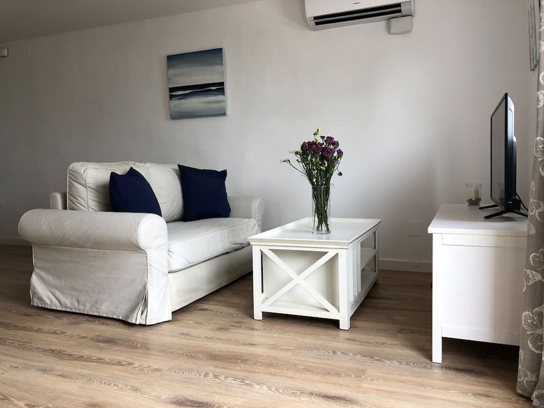 Apartamentos Vilamarlux II