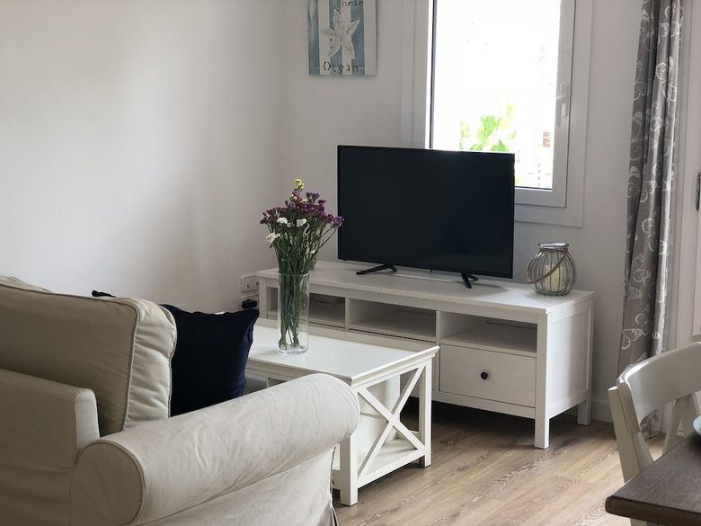 Apartamentos Vilamarlux II