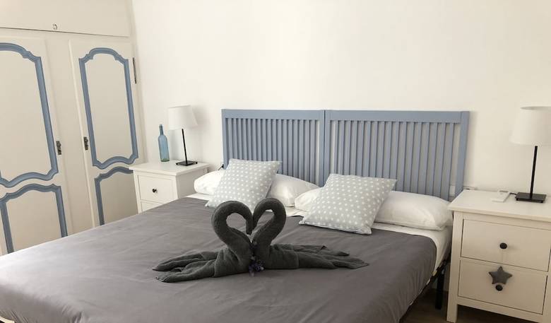 Apartamentos Vilamarlux II