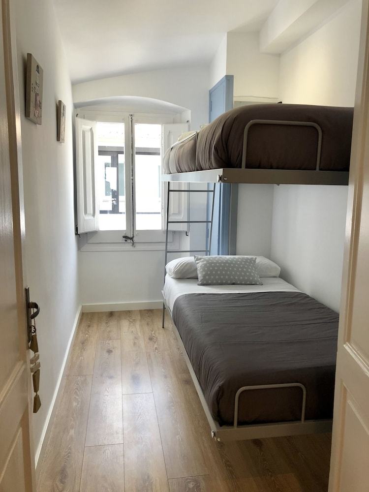 Apartamentos Vilamarlux II