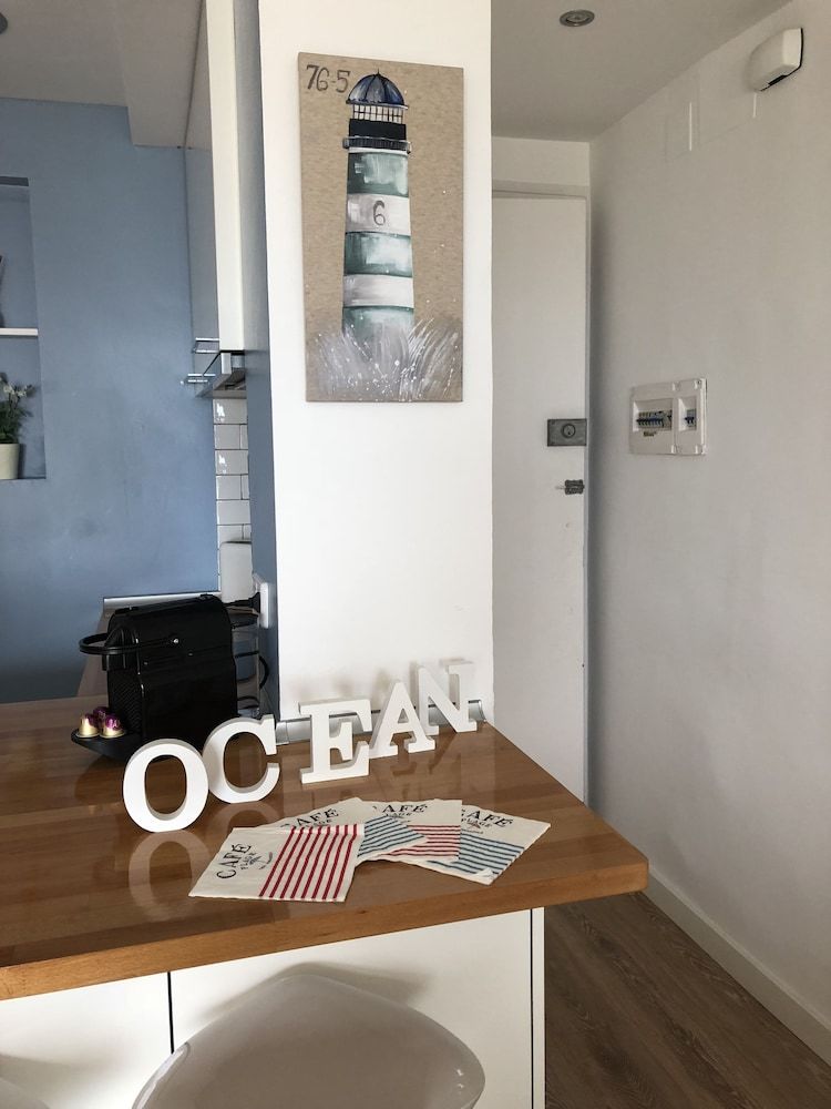 Apartamentos Vilamarlux II