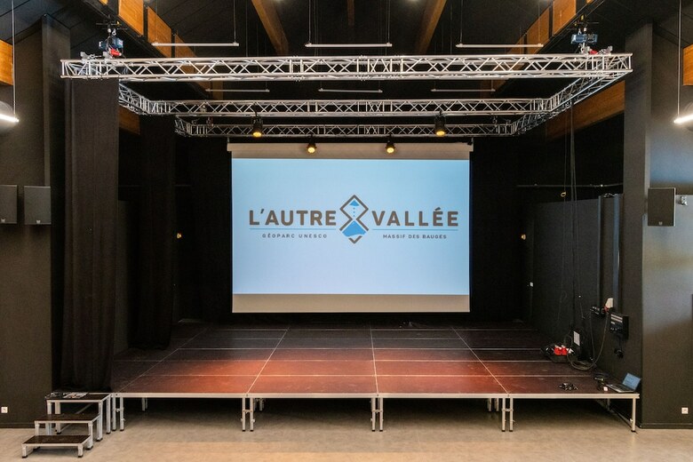 Hotel L'autre Vall�e  Les Niv�oles