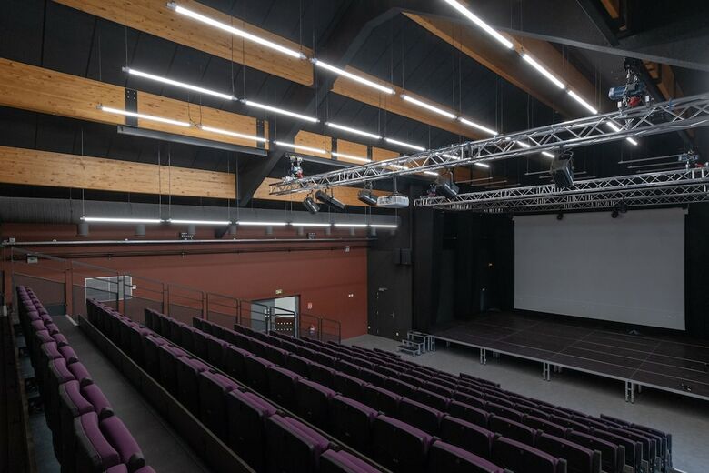 Hotel L'autre Vall�e  Les Niv�oles