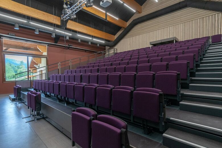 Hotel L'autre Vall�e  Les Niv�oles