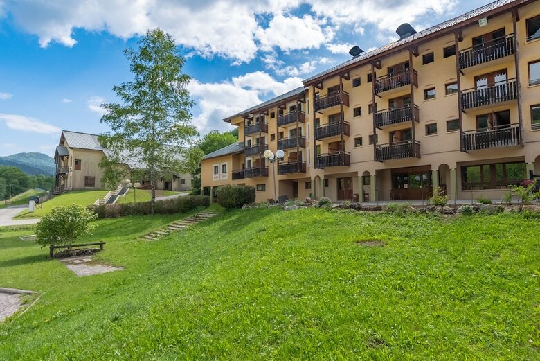 Hotel L'autre Vall�e  Les Niv�oles