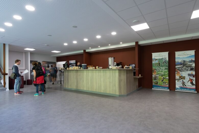 Hotel L'autre Vall�e  Les Niv�oles
