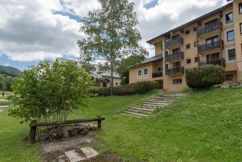 Hotel L'autre Vall�e  Les Niv�oles