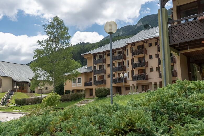 Hotel L'autre Vall�e  Les Niv�oles