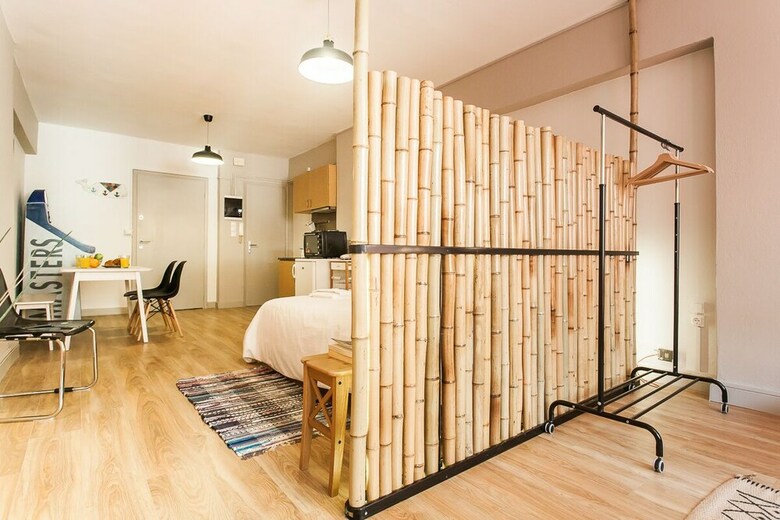 Apartamentos To Stay Aristofanous