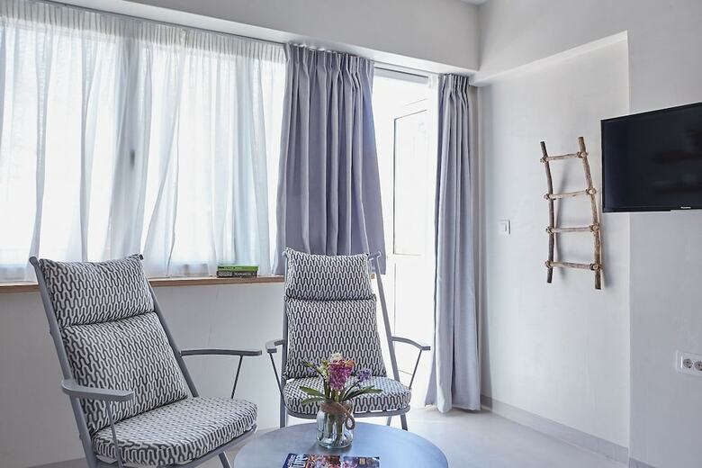 Apartamentos To Stay Aristofanous