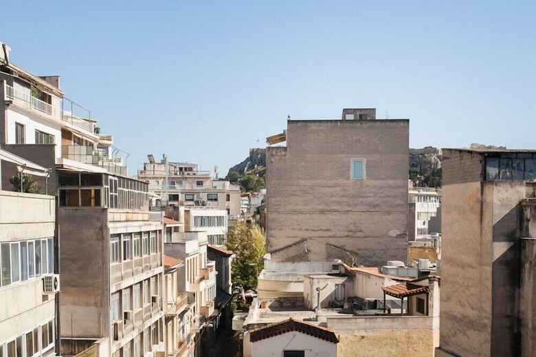 Apartamentos To Stay Aristofanous