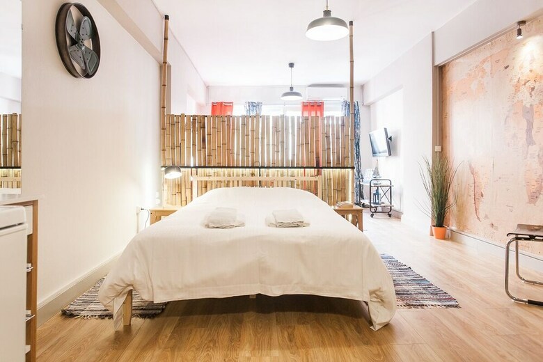 Apartamentos To Stay Aristofanous
